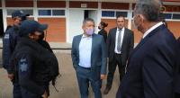 Reactiva la SSP programa “Un Día con tu Policía”