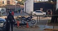 Asesinan a un hombre en la Tamacua