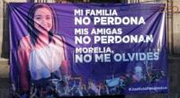 Firme acusación de la Fiscalía General por feminicidio de Jessica G.