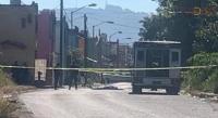 Pistoleros persiguen y ejecutan a hombre armado a unos metros del C5i 