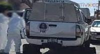 Asesinan a balazos a un hombre en Villas del Oriente 