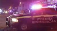 Comando ataca un bar en Cuitzeo, hay dos muertos y seis heridos 