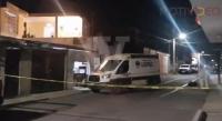 Dueño de un estudio de tatuajes es acribillado a tiros, las autoridades investigan el caso