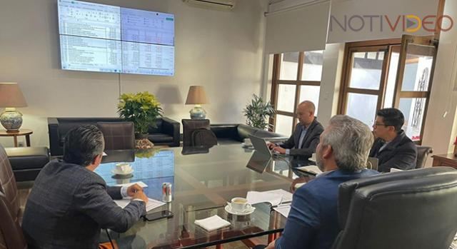 Busca gobierno estatal ahorrar 1 mil 680 mdp