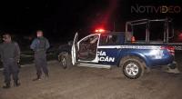Ejecutan a otros dos hombres en Zitácuaro 