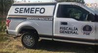 Asesinan a un hombre en Villas de Oriente 