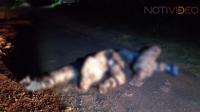 Un total de 27 muertes violentas se registraron este fin de semana en Michoacán