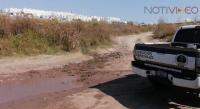 Descubren el cuerpo de un hombre muerto y con marcas de  violencia en la colonia Satélite 