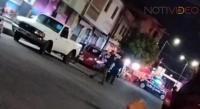 Sicarios atacan un puesto de hamburguesas y matan al encargado 