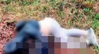 Solicita la FGE apoyo para la identificación de una mujer encontrada muerta en Pátzcuaro
