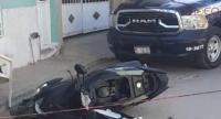 Después de un ataque a elementos policiales, presunto agresor es abatido en Zamora