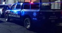Asaltan a clientes y trabajadores de taqueria en la avenida Camelinas