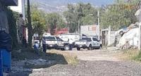 Localizan un cadáver con marcas de violencia en San Juanito Itzícuaro