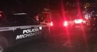 Sigue la ola de asaltos a restaurantes en Morelia: ahora fue a clientes de “Hamburguesas Papanoa”