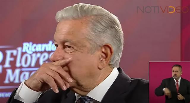 Pide AMLO a Elon Musk limpiar Twitter antes de cobrar por cuentas