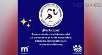 Esta semana cierra convocatoria de propuestas para Galardón Municipal del Deporte “Bertín Aguilar