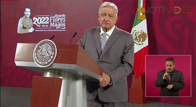 AMLO prefiere no meterse en pleito Monreal vs Sansores