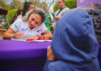 Invita DIF Morelia a participar en la 5ta. Carrera Atlética