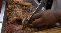Décima edición de la feria de las carnitas de Tacámbaro