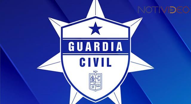 En Uruapan, SSP asegura en flagrancia a tres personas implicadas en el plagio de una mujer