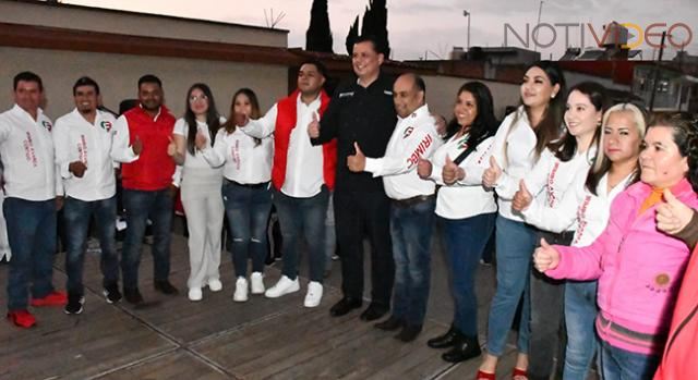Resuelve TEEMICH que PRI no cometió violencia política en razón de género en Irimbo