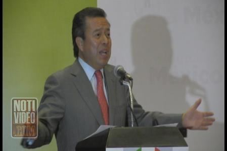PRI no aventurarÃƒÂƒÃ‚ÂƒÃƒÂ‚Ã‚Â¡ candidaturas: Camacho Quiroz