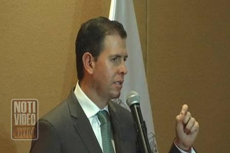 Credenciales de Fuerza Rural que participó en bloqueos  vence hoy: Castillo Cervantes