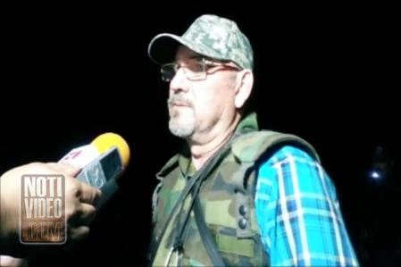 Hipólito Mora pide a PGR atraer investigaciones 