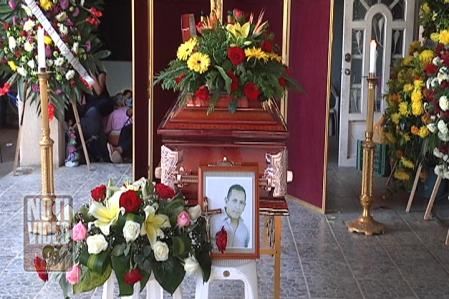 A mi hermano lo mataron por la espalda: Jesús Valencia Chávez