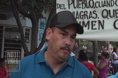 Sí me voy a entregar: El Americano
