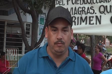 El Americano se entregará este martes a las 8:00 horas