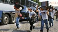Crecen actos discriminatorios contra migrantes michoacanos 