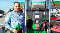 Surge la primera gasolinera independiente en Michoacán
