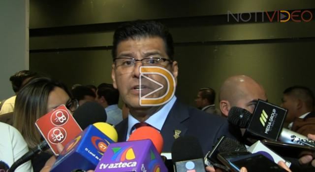 Suman 100 los directores de seguridad pública municipales sustituidos en Michoacán