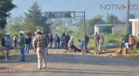 Muere síndico de Nahuatzen tras ser detenido por policías antisecuestros