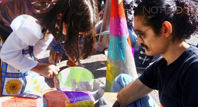 Con broche de oro cierra Festival Navideño de las Letras
