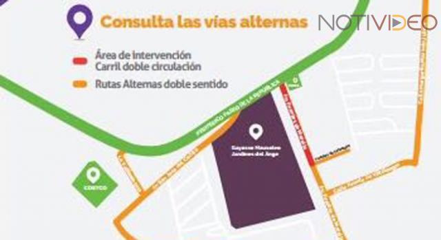 Arrancará Ayuntamiento con la Rehabilitación de la calle Fuentes de Morelia