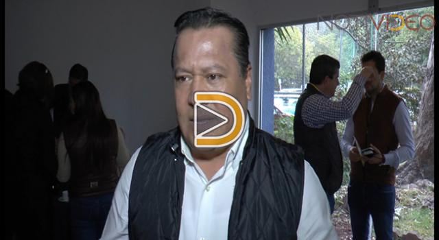 Tribus se Reparten la Dirigencia del PRD en Michoacán 