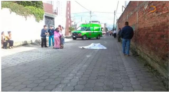 Capturan a presunto homicida del alcalde de Paracho