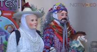 Los Kurpites, danza milenaria que ayuda a preservar los matrimonios entre los Purépechas