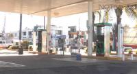 Desabasto de gasolina de 4 días afecta a morelianos
