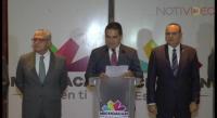 Michoacán insiste en regresar servicios educativos a federación