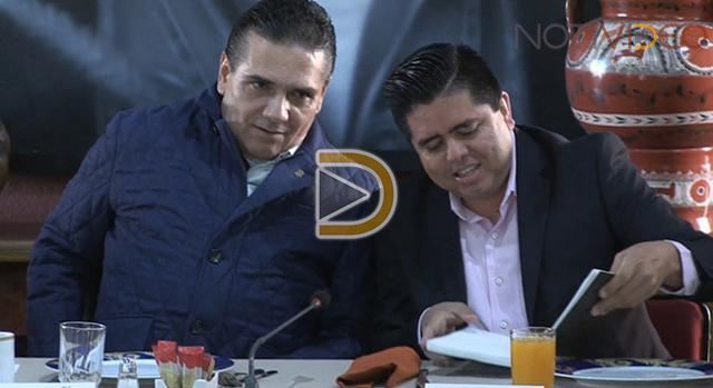 Michoacán no retirará controversia de la SCJN por súper delegados
