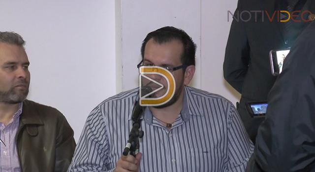 Han parado las amenazas de muerte asegura edil de Buenavista