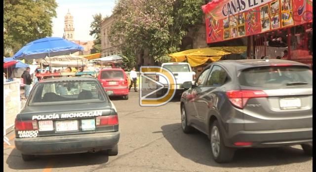 Refuerzan operativos de seguridad por celebración Guadalupana