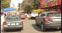 Refuerzan operativos de seguridad por celebración Guadalupana