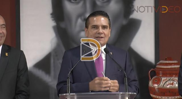 Esta semana llegan recursos para pagar a magisterio michoacano: SAC