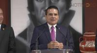 Esta semana llegan recursos para pagar a magisterio michoacano: SAC