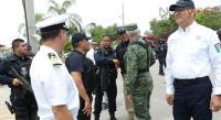 Efecto cucaracha en región Zamora y Uruapan: SSP 