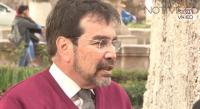 Miguel López Miranda promete llevar a buen puerto a la UMSNH si es rector